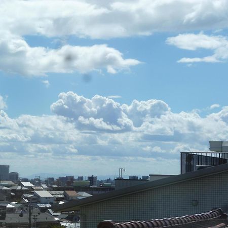 Nagoya Motoyama House C Apartment Exterior photo