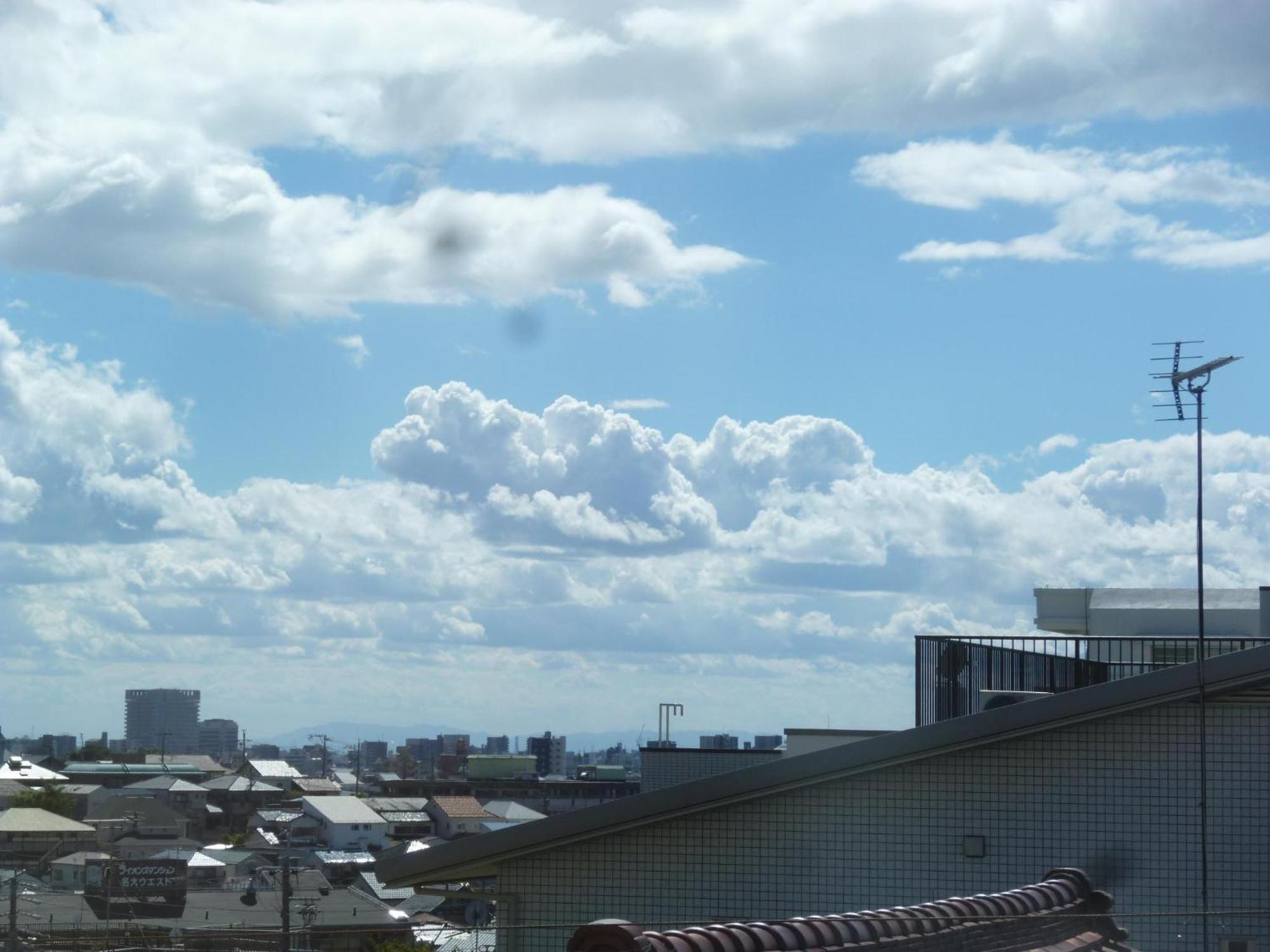 Nagoya Motoyama House C Apartment Exterior photo